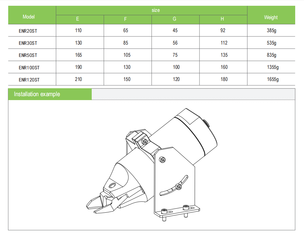 Fixing frame for ELY series (GT-ENR) 2.png