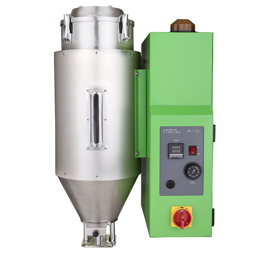 Direct Installation Air Type Dehumidification Dryer