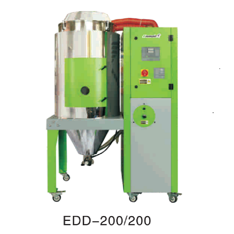 Honeycomb Dehumidification Dryer