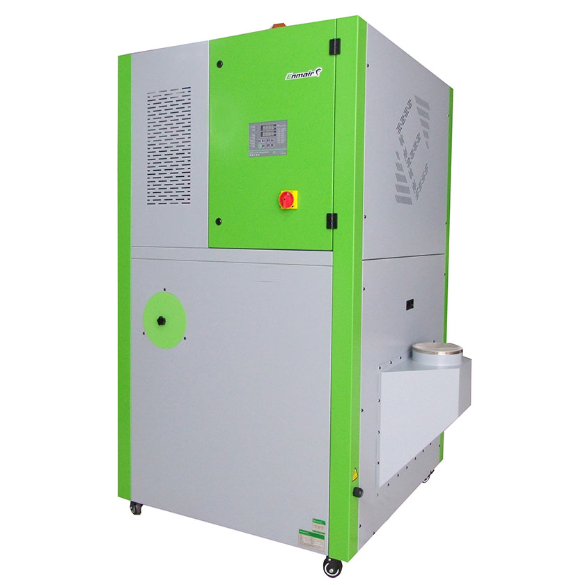 Mould Sweat Dehumidifier