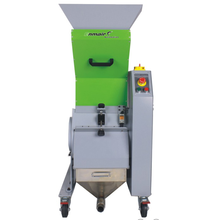 Medium-speed Granulator