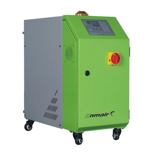 ETWE Large Flow Mold Temperature Controller