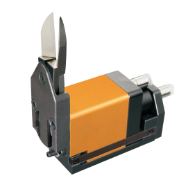 ESN5-ESNP5 Air Shear Series