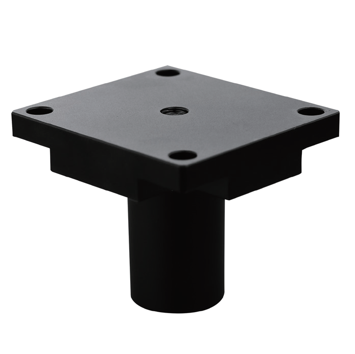 ELF-10-20-30 Mounting Bracket & Mini Air Shear Fixing Plate