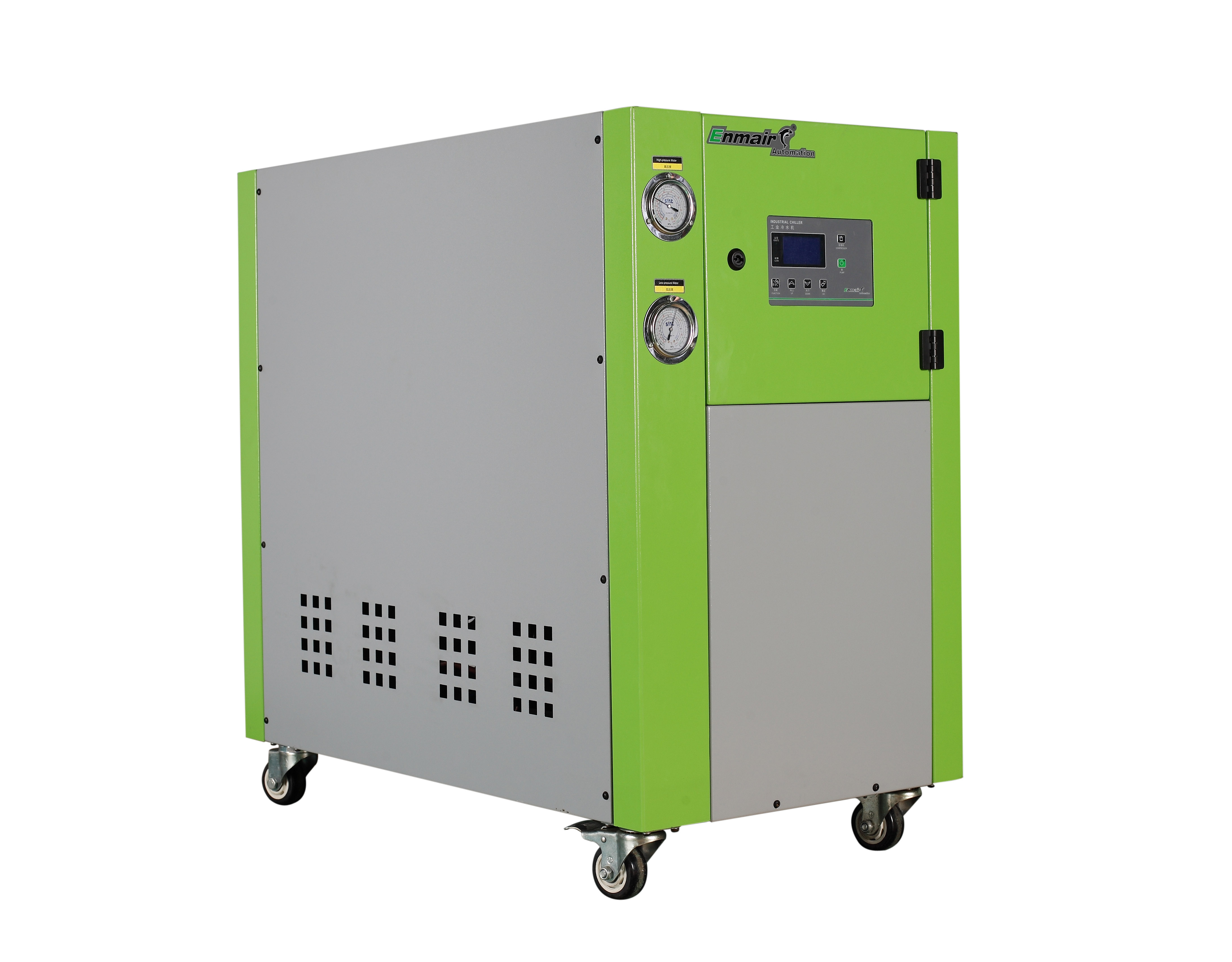 Water-cooled Chiller-R410A