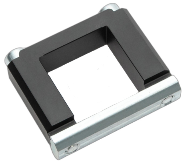 Cross (square) Joint Connector (kit with screws)