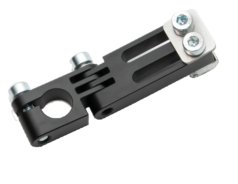 Slotted Angular Bracket(kit with screws)